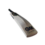 GUNN & MOORE HYPA L555 404 TTN ENGLISH WILLOW CRICKET BAT JUNIOR