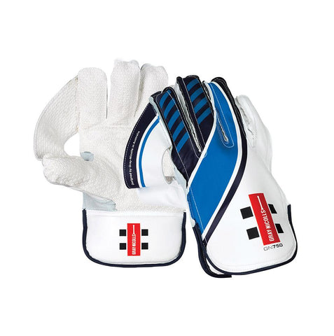 GRAY-NICOLLS PLAYERS 750 WICKET KEEPING GLOVES