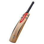 GRAY-NICOLLS SILVER CRICKET BAT 23