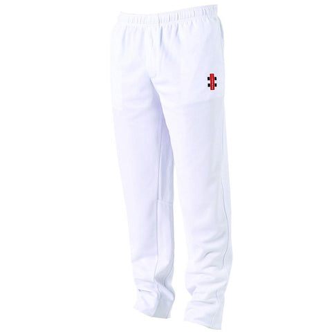 GRAY-NICOLLS PRESTIGE TROUSERS WHITE