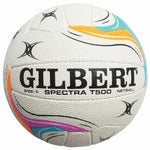 GILBERT NETBALL SPECTRA T500 NETBALL