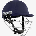 SHREY CLASSIC 2.0 ADJUSTABLE HELMET STEEL