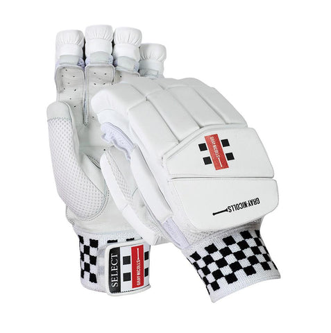 GRAY-NICOLLS SELECT CRICKET BATTING GLOVES