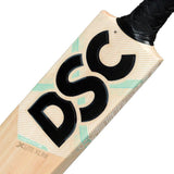 DSC XLITE XLR8 ENGLISH WILLOW CRICKET BAT 24