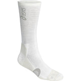 ASICS 20 ELITE CRICKET SOCKS WHITE