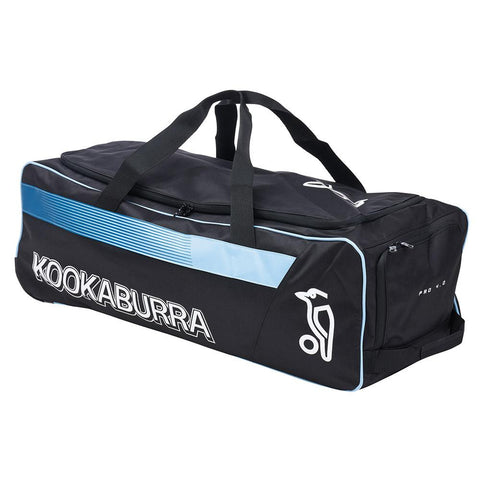 KOOKABURRA PRO 4.0 CRICKET WHEELIE