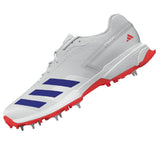 adiZERO 22YDS FULL SPIKE BLUE