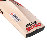 CA PLUS 5000 ENGLISH WILLOW CRICKET BAT