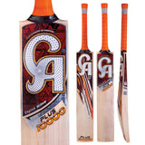 CA PLUS 10000 ENGLISH WILLOW CRICKET BAT