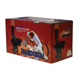 BAZOOKA JUNIOR CRICKET BOWLING MACHINE WITH LITHIUM BATTERY