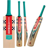 GRAY-NICOLLS SUPRA 2300 ENGLISH WILLOW CRICKET BAT