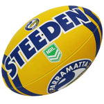 STEEDEN NRL EELS SUPPORTERS BALL 2021