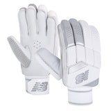 NEW BALANCE HERITAGE CRICKET BATTING GLOVES