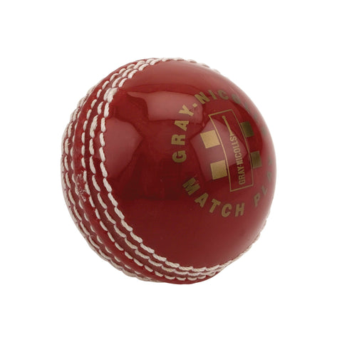 GRAY-NICOLLS WONDERBALL MATCH PLAY CRICKET BALL