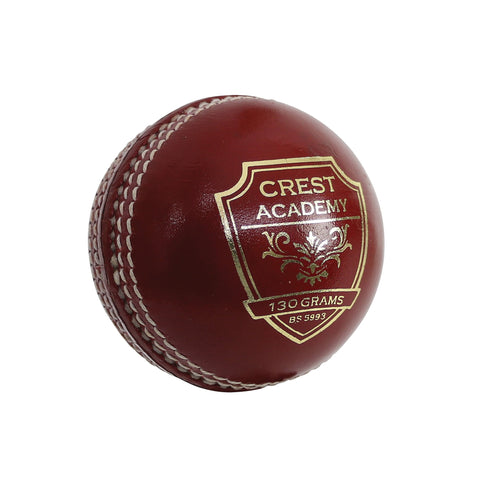 GRAY-NICOLLS CREST ACADEMY CRICKET BALL