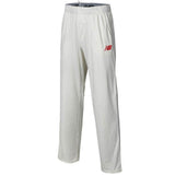 NEW BALANCE CREAM CRICKET PANTS