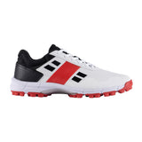 GN VELOCITY 4.0 RUBBER CRICKET SHOES