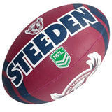 STEEDEN NRL EAGLES SUPPORTERS BALL 2021