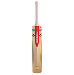 GRAY-NICOLLS PRESTIGE CRICKET BAT WITH GN 'PLAY NOW' 23