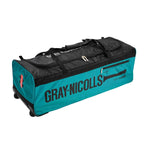 GRAY-NICOLLS 1000 CRICKET WHEEL BAG