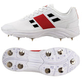 GRAY-NICOLLS GN VELOCITY 3.0 FULL SPIKE CRICKET SHOE