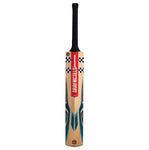 GRAY-NICOLLS VAPOUR 500 ENGLISH WILLOW CRICKET BAT JUNIOR