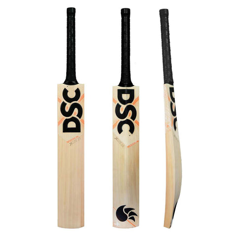 DSC XLITE 25 ENGLISH WILLOW CRICKET BAT 24