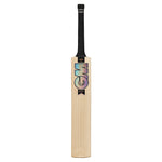 GUNN & MOORE CHROMA L555 PRO ENGLISH WILLOW CRICKET BAT