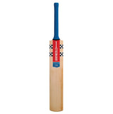 GRAY-NICOLLS COBRA 1750 ENGLISH WILLOW CRICKET BAT WITH GN 'PLAY NOW'