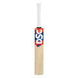 DSC KRUNCH CALIBRE ENGLISH WILLOW CRICKET BAT 24