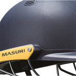 MASURI OS C LINE (LEGACY) STEEL HELMET JUNIOR