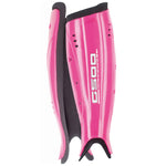 GRAYS HOCKEY G500 SHINGUARD PINK