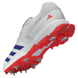 adiZERO 22YDS FULL SPIKE BLUE