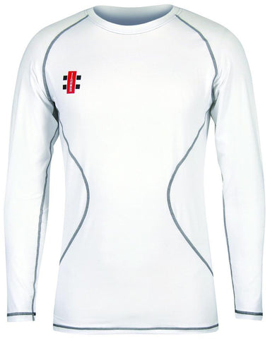 GRAY-NICOLLS VELOCITY COMPRESSION LONG SLEEVE