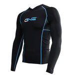 Long Sleeve Compression Top