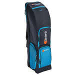 GRAYS HOCKEY G1000 BAG GREY/BLUE