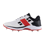 GN VELOCITY 4.0 FULL SPIKE CRICKET SHOES