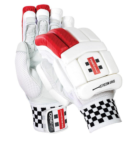 GRAY-NICOLLS 900 CRICKET BATTING GLOVES