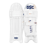 DSC KRUNCH CHAOS BATTING PADS 24