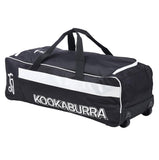 KOOKABURRA PRO 4.0 CRICKET WHEELIE