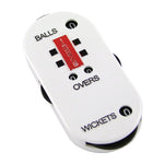 GRAY-NICOLLS GN  SHIELD UMPIRE COUNTER