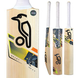 KOOKABURRA BEAST PRO 6.0 ENGLISH WILLOW CRICKET BAT JUNIOR 23