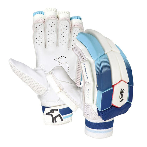 KOOKABURRA EMPOWER PRO 3.0 CRICKET BATTING GLOVES