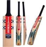 GRAY-NICOLLS VAPOUR 500 ENGLISH WILLOW CRICKET BAT