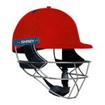 SHREY MASTER CLASS 2.0 STEEL GRILLE CRICKET HELMET