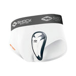 SHOCK DOCTOR CORE BRIEF & CUP