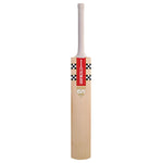 GRAY-NICOLLS PRESTIGE CRICKET BAT WITH GN 'PLAY NOW' 23