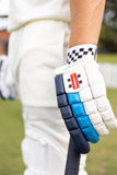 GRAY-NICOLLS VAPOUR 2500 CRICKET BATTING GLOVES