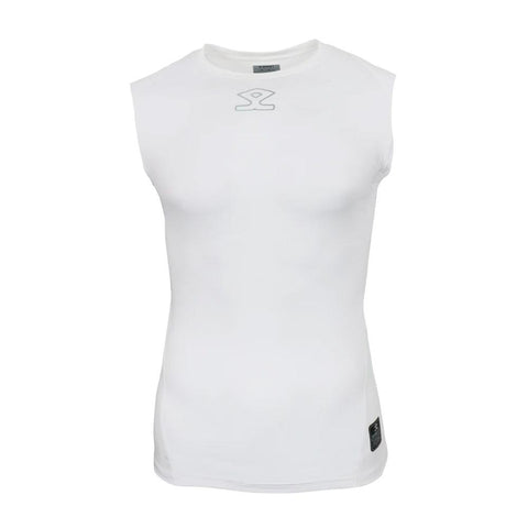 SHREY BASELAYER SLEEVELESS TOP