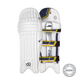 MASURI T LINE CRICKET BATTING PADS